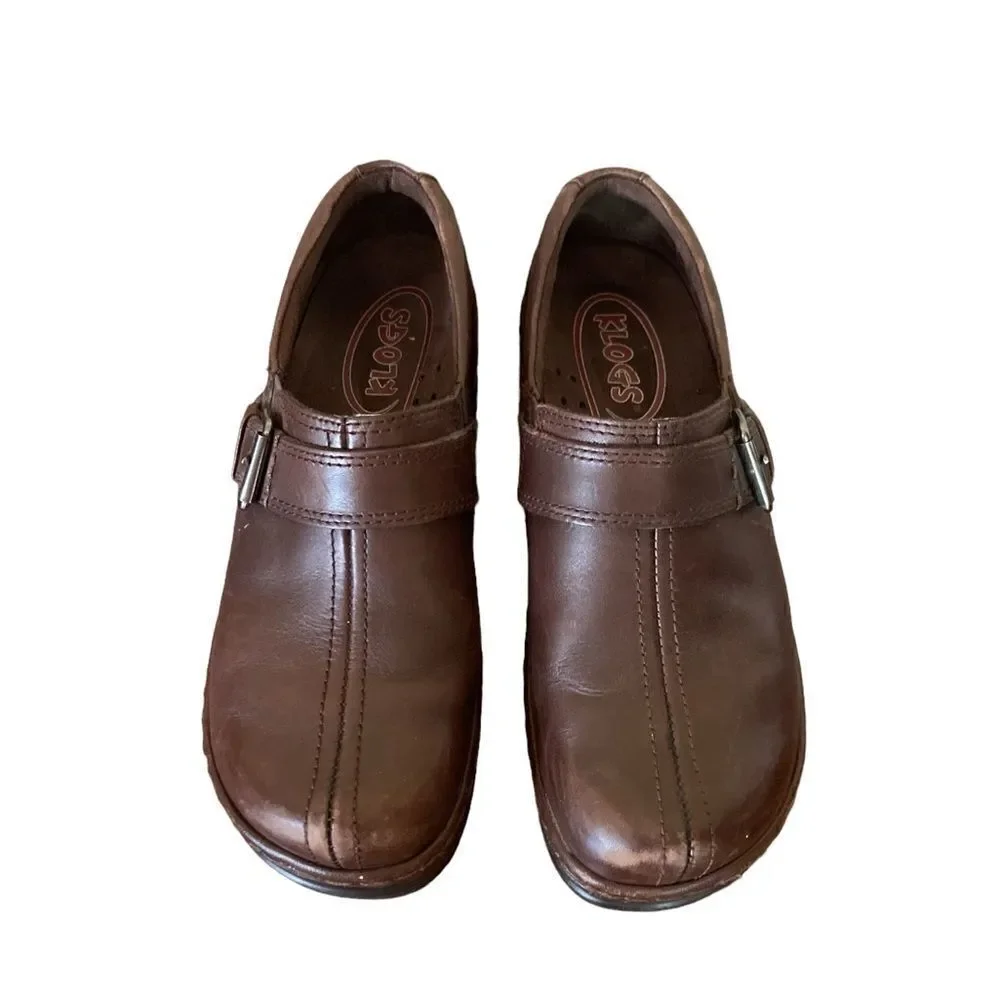 Klogs Shoes Woman’s Size 7.5 - Picture 6 of 12